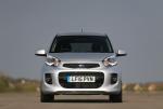 Kia Picanto EcoDynamics 5-Door 2015 года (UK)
